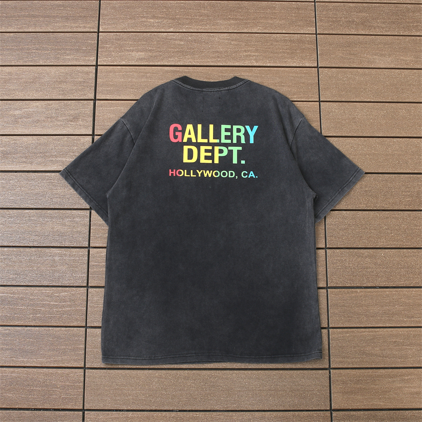 108_88 GALLERY T-shirt