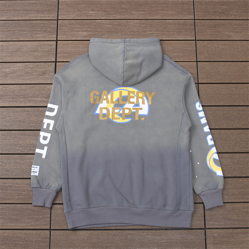 52_188 GALLERY DEPT HOODIE