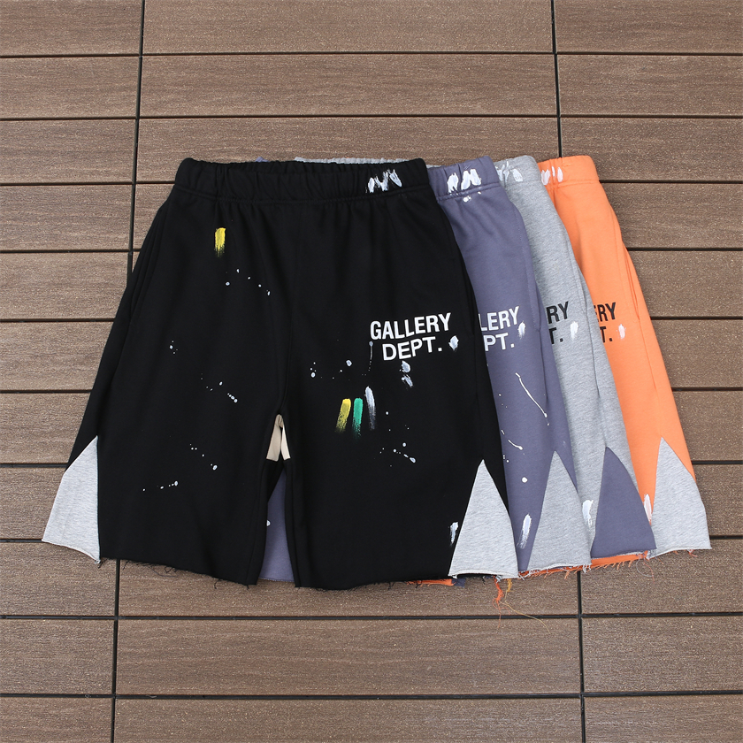 56_88 GALLERY DEPT SHORT