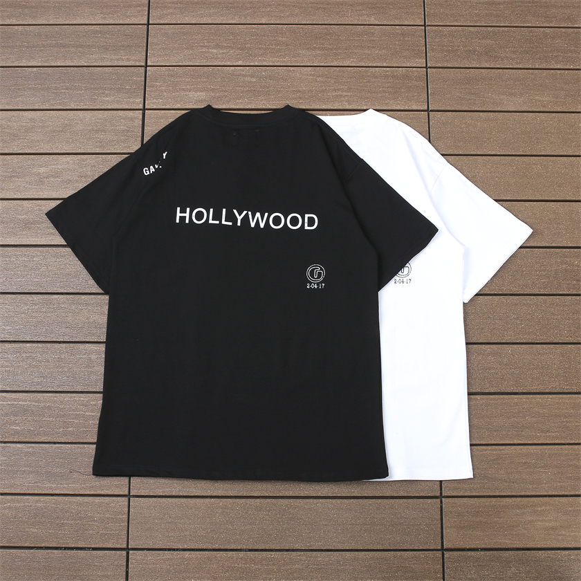 86_88 GALLERY DEPT T-shirt