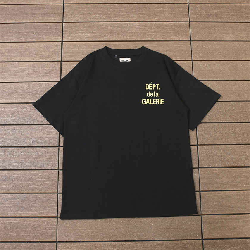 47_75 GALLERY DEPT T-shirt