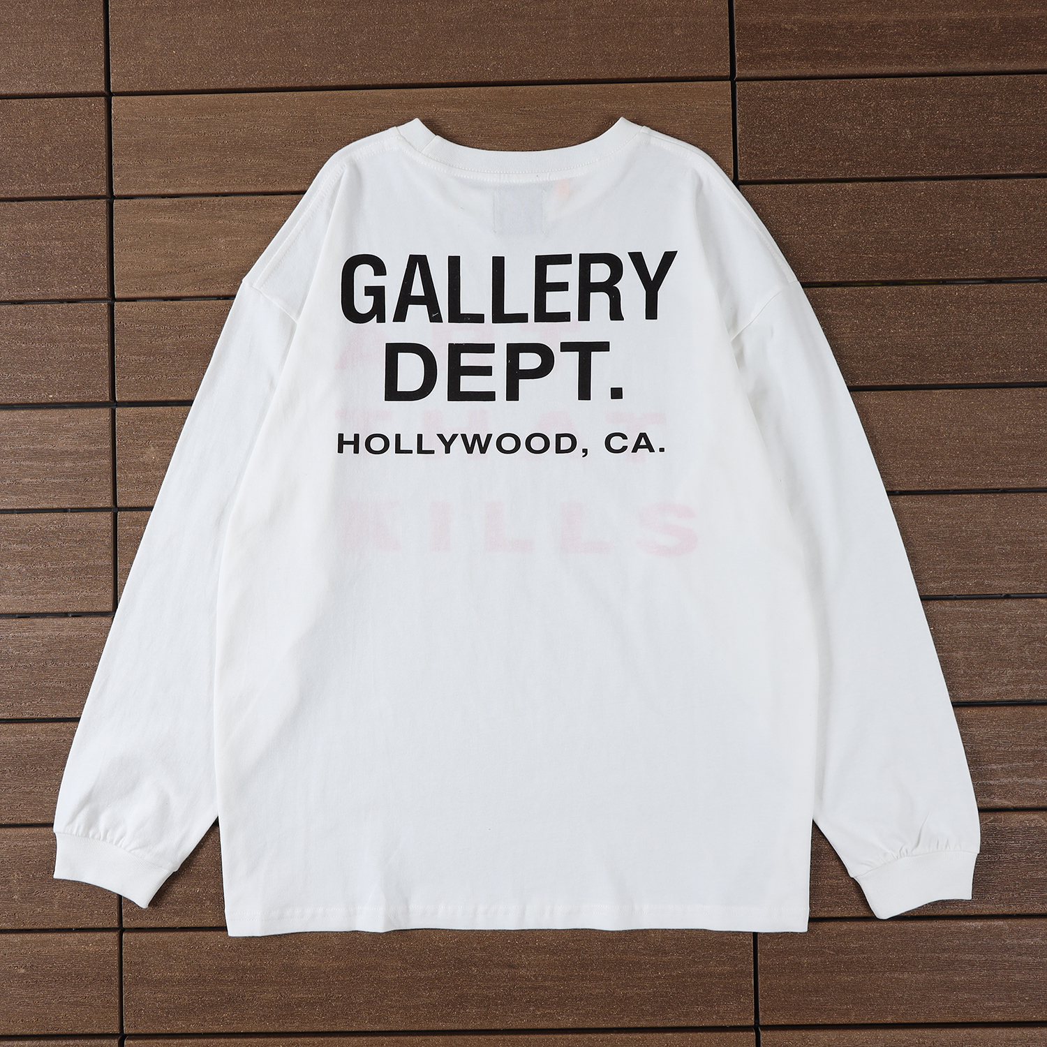 32_98 GALLERY DEPT T-SHIRT