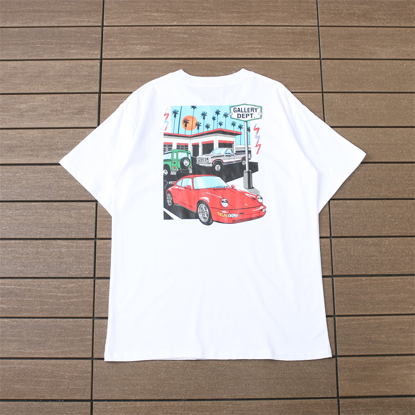 75_78 GALLERY DEPT T-shirt