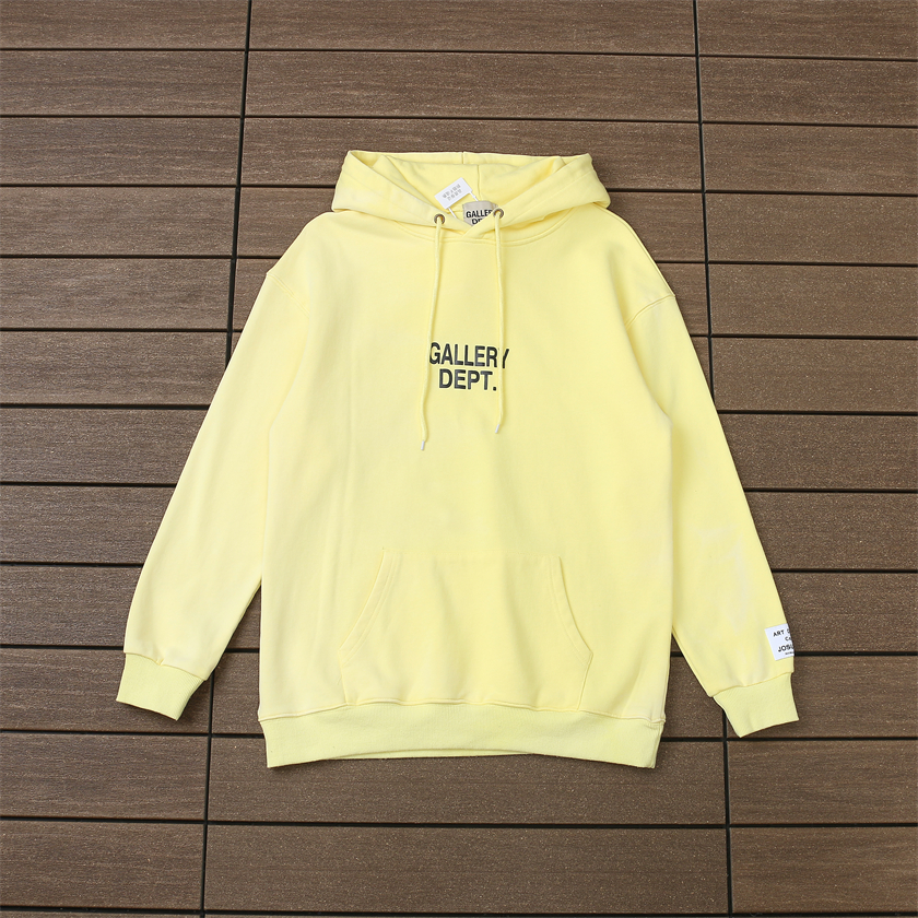 42_178 GALLERY DEPT HOODIE