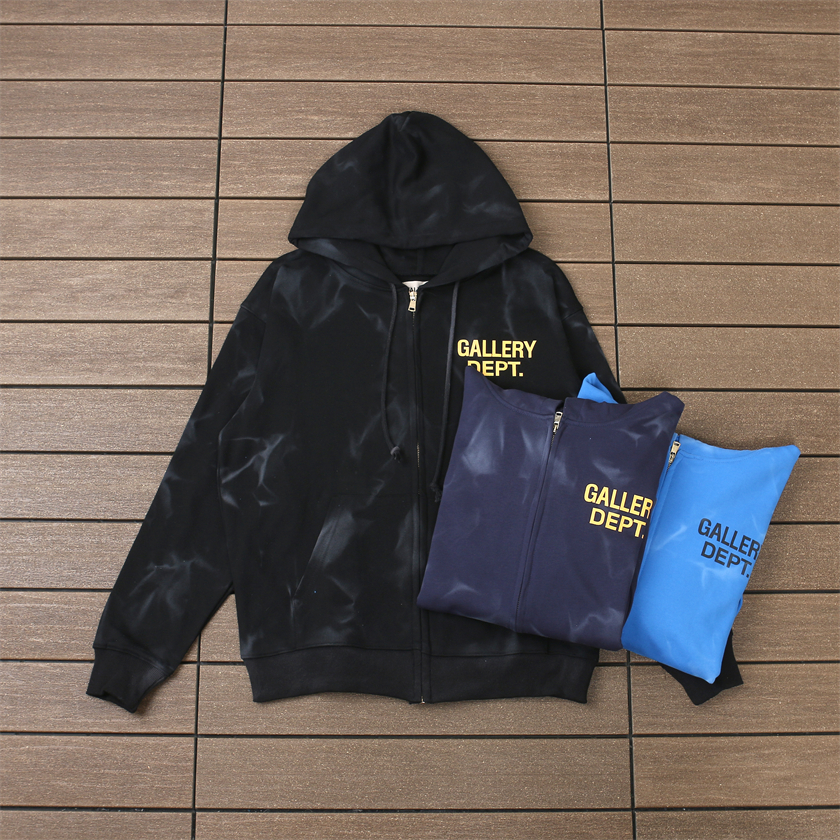 58_178 GALLERY DEPT HOODIE