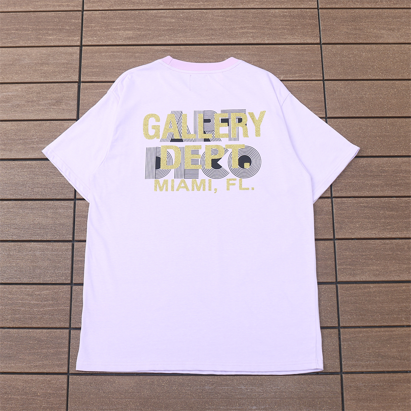 81_82 GALLERY DEPT T-SHIRT