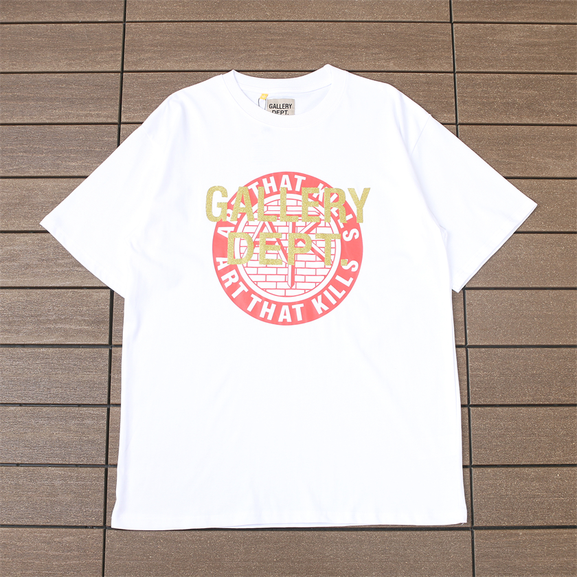 9_76 GALLERY DEPT T-shirt
