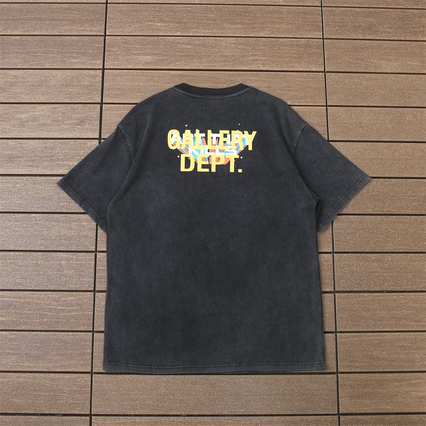 5_98 GALLERY T-shirt