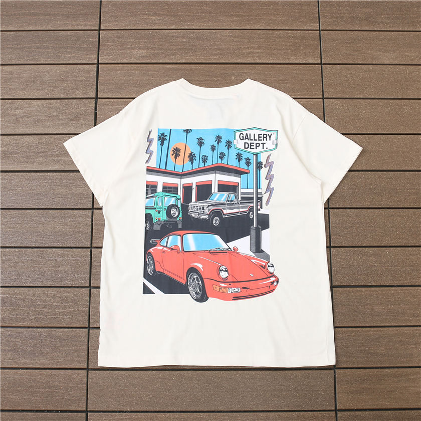 24_108 Gallery Dept T- SHIRT