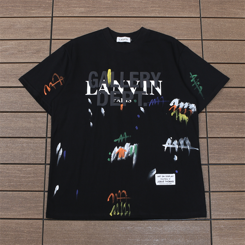 116_75 GALLERY DEPT T-SHIRT