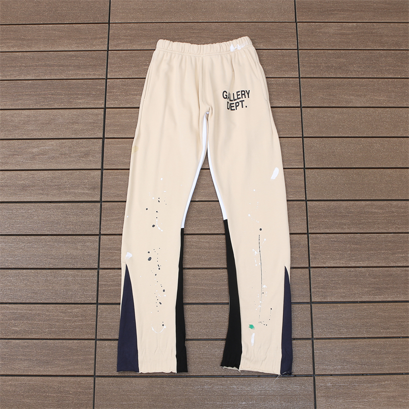 14_158 GALLERY DEPT PANT