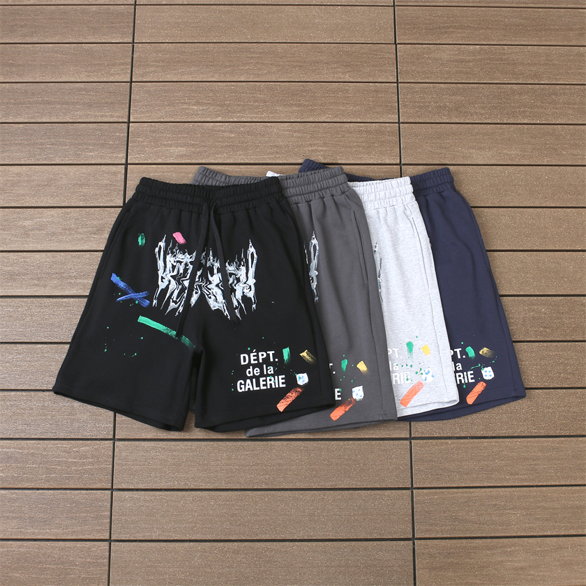 96_105 GALLERY SHORT