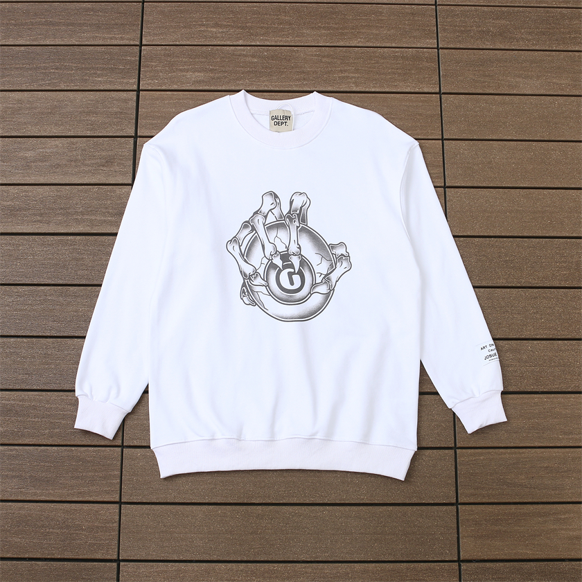 47_148 GALLERY DEPT SWEATER