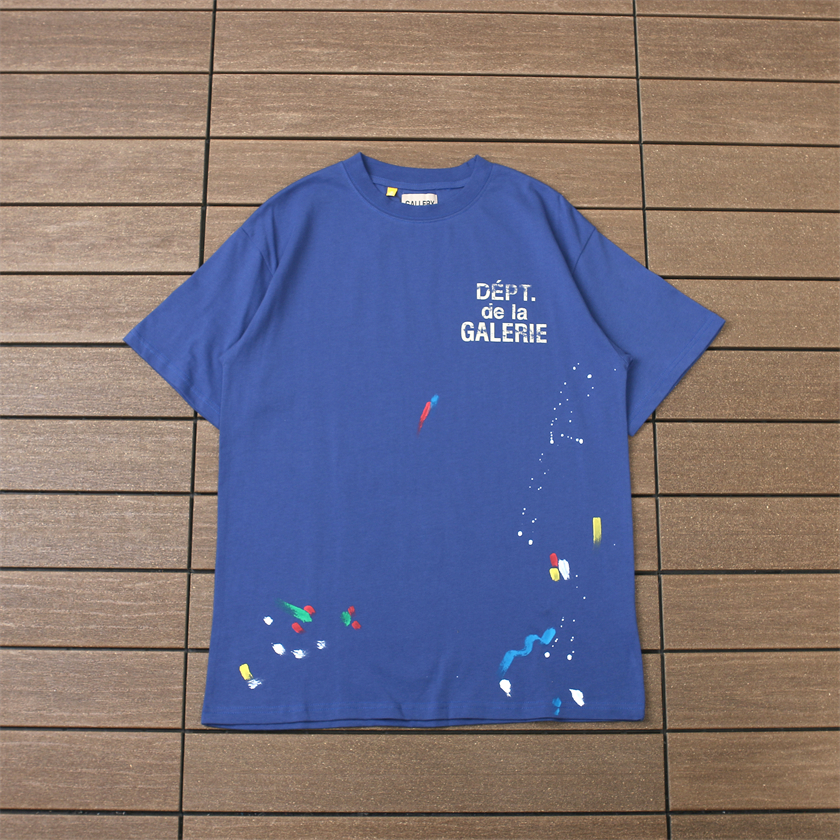 43_86 GALLERY DEPT T-shirt