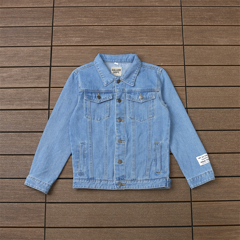 48_148 GALLERY DEPT JACKET