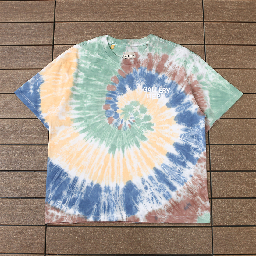 63_138 GALLERY DEPT T-SHIRT