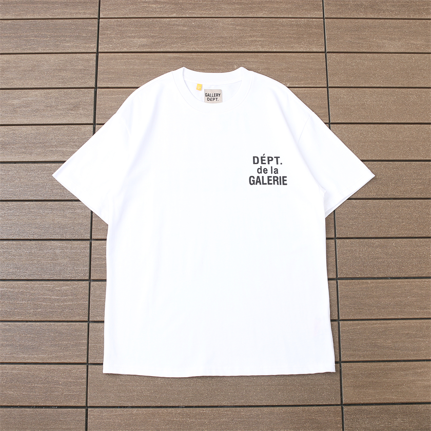 7_88 GALLERY T-shirt