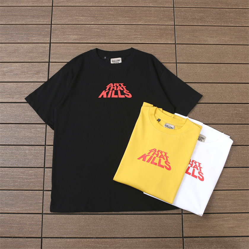 45_75 GALLERY DEPT T-shirt