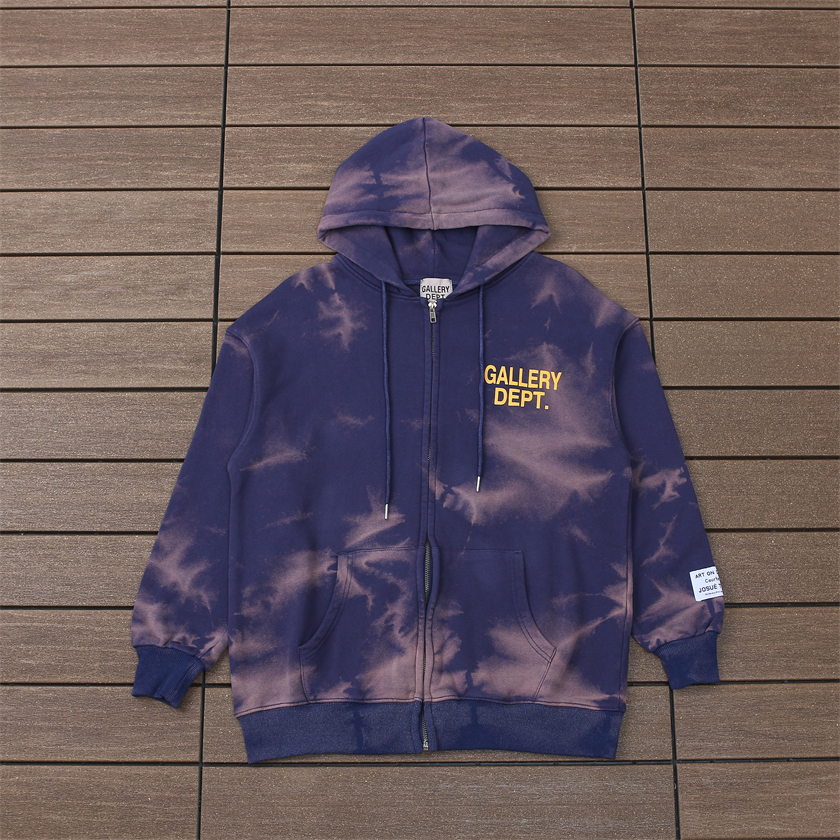 50_195 GALLERY DEPT HOODIE
