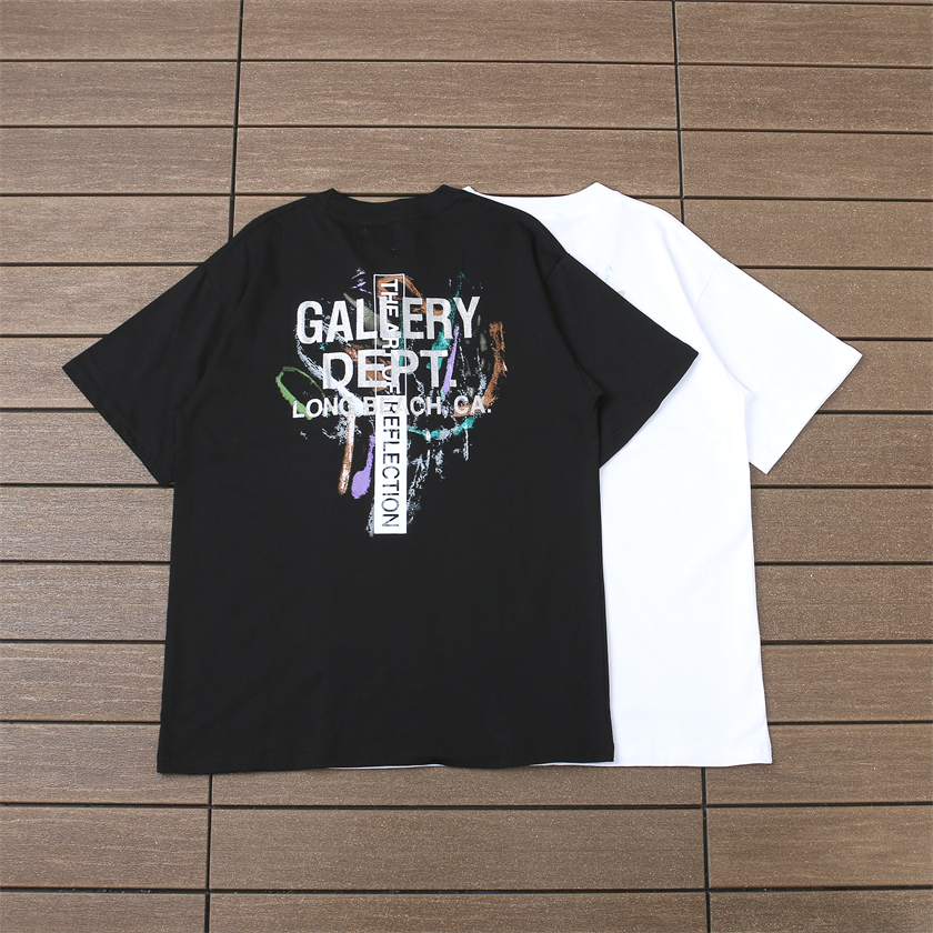 83_78 GALLERY DEPT T-shirt