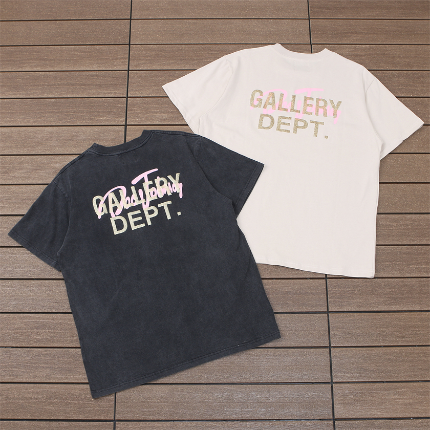 115_75 GALLERY DEPT T-SHIRT