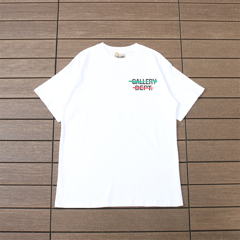 39_86 GALLERY DEPT T-shirt