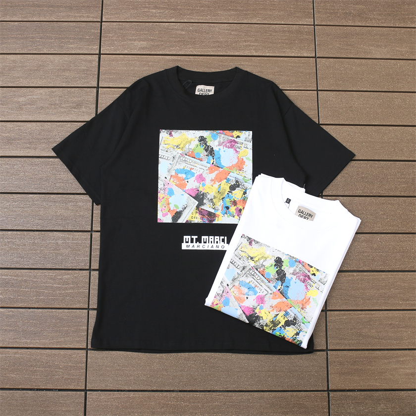 54_88 GALLERY DEPT T-shirt