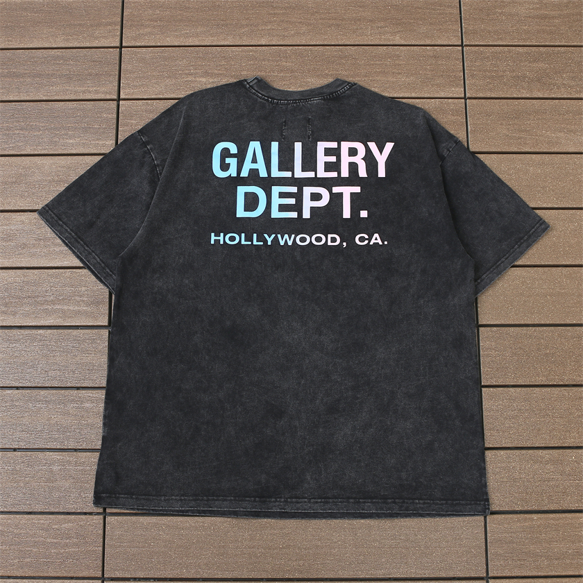 110_85 GALLERY DEPT T-SHIRT