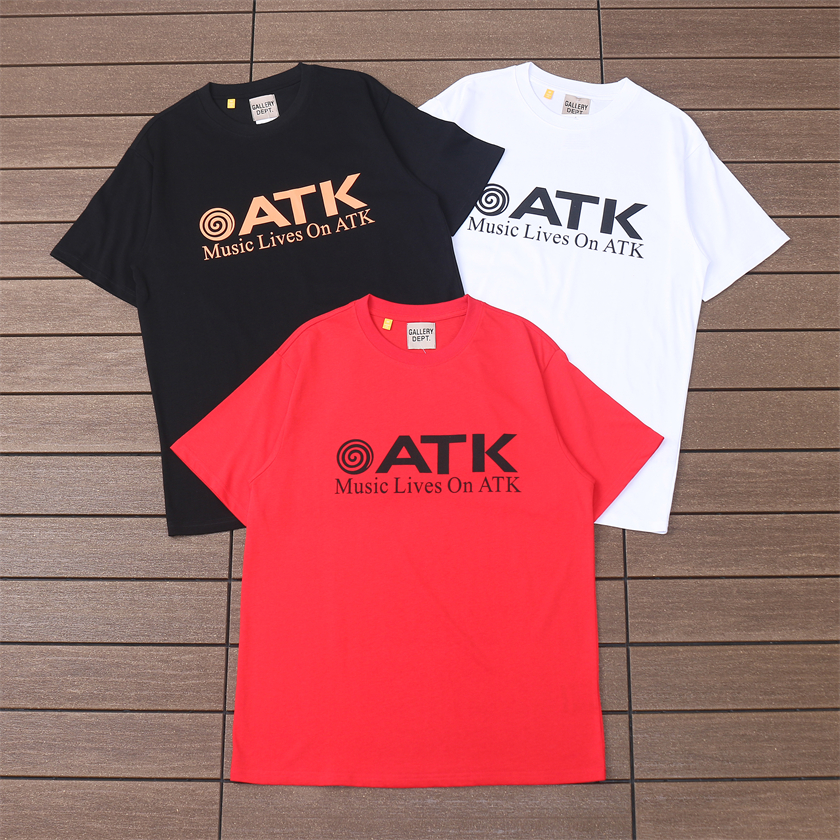 92_78 GALLERY DEPT T-SHIRT