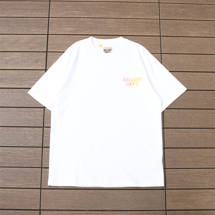 106_78 GALLERY T-shirt