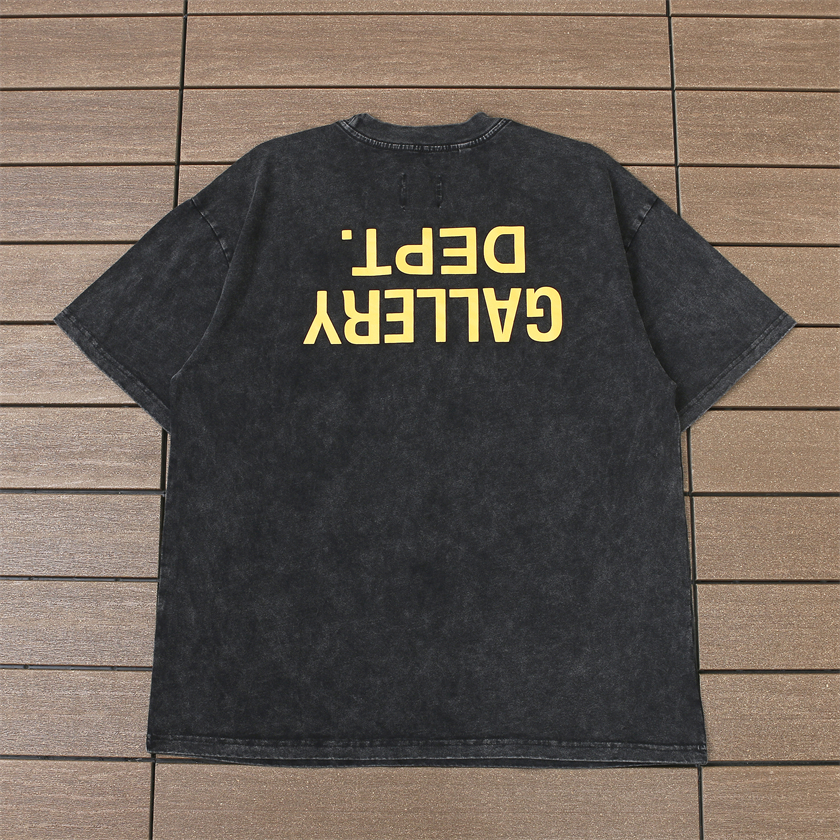 101_85 GALLERY DEPT T-SHIRT