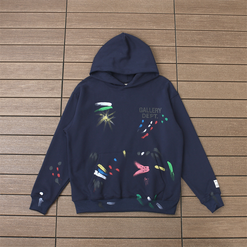 88_155 GALLERY DEPT HOODIE