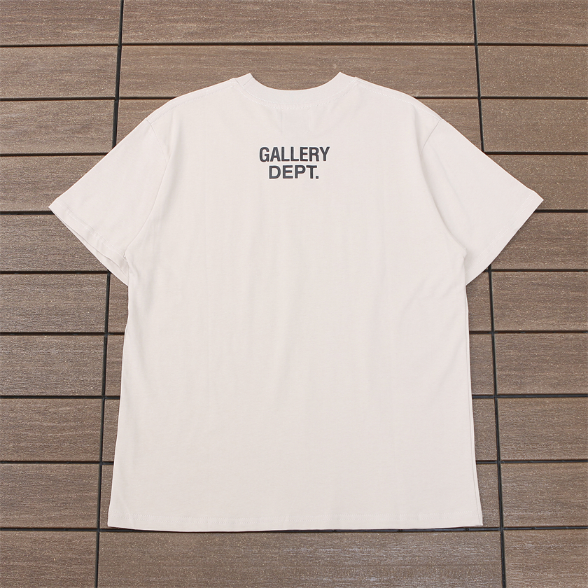 3_75 GALLERY DEPT T-SHIRT