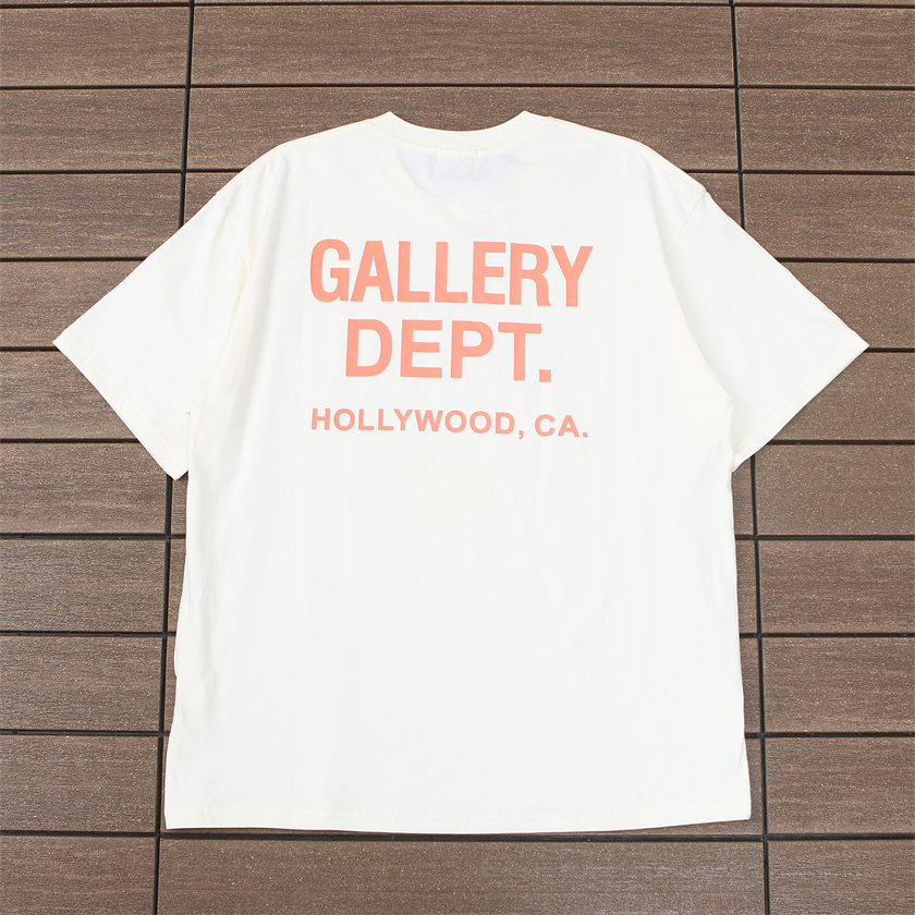 117_68 GALLERY DEPT T-SHIRT