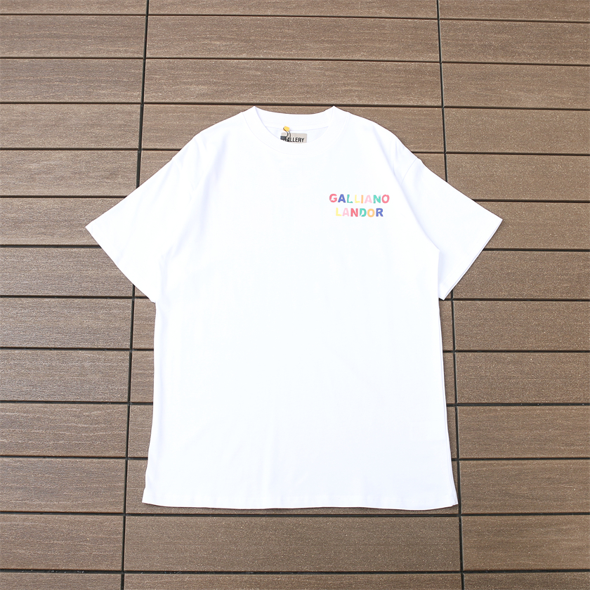 73_78 GALLERY DEPT T-shirt