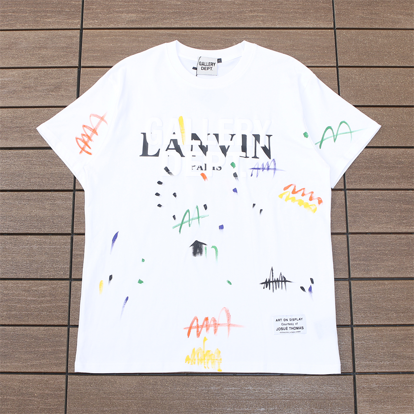 116_75 GALLERY DEPT T-SHIRT