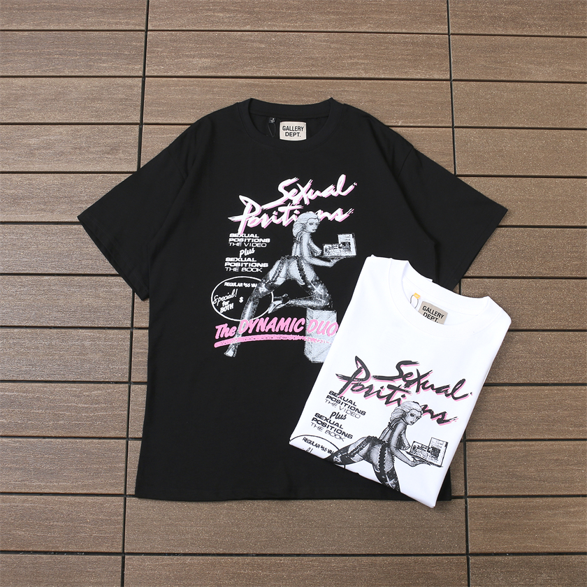 55_88 GALLERY DEPT T-shirt