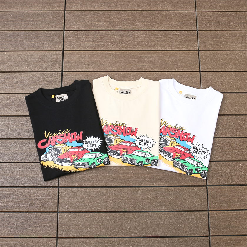 79_78 GALLERY DEPT T-shirt