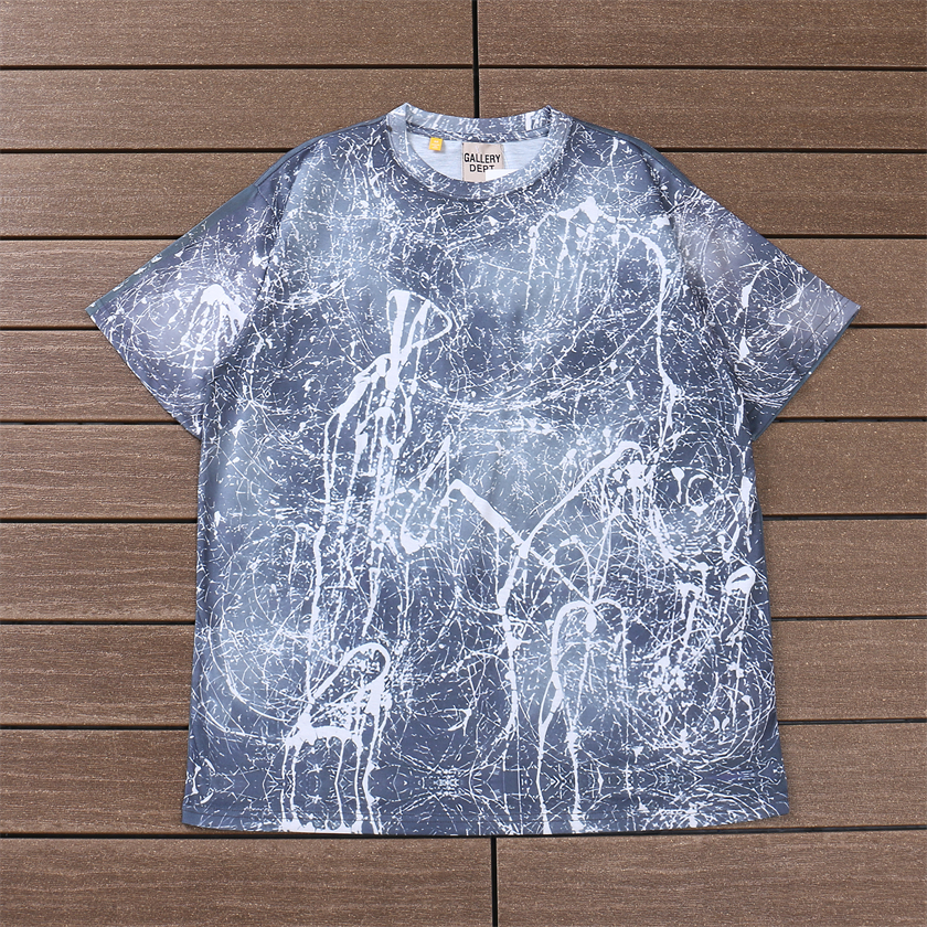 77_98 GALLERY DEPT T-shirt