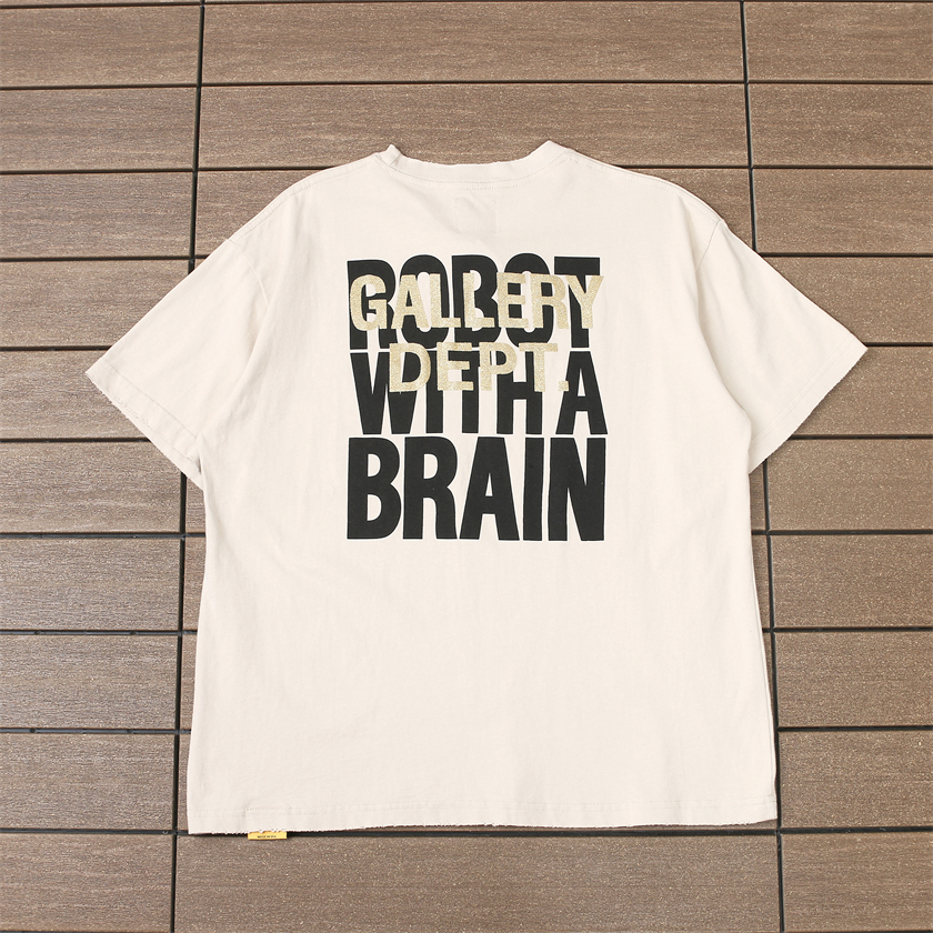 86_88 GALLERY DEPT T-SHIRT