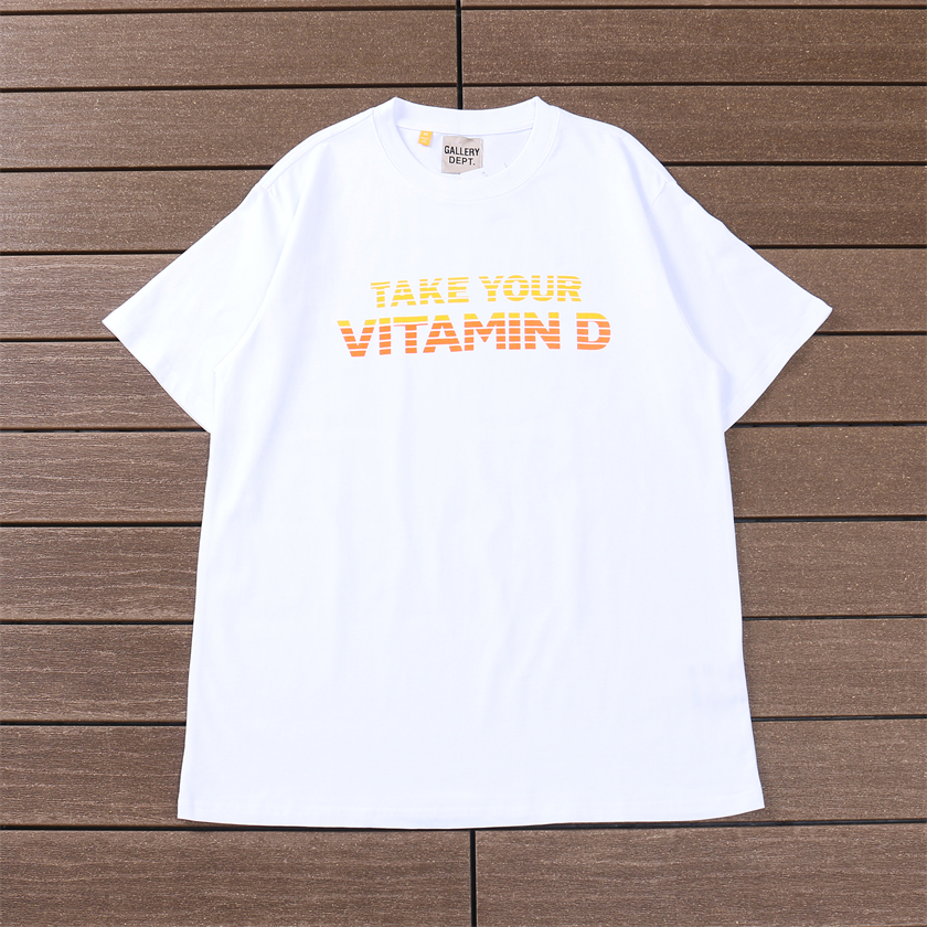 76_82 GALLERY DEPT T-shirt