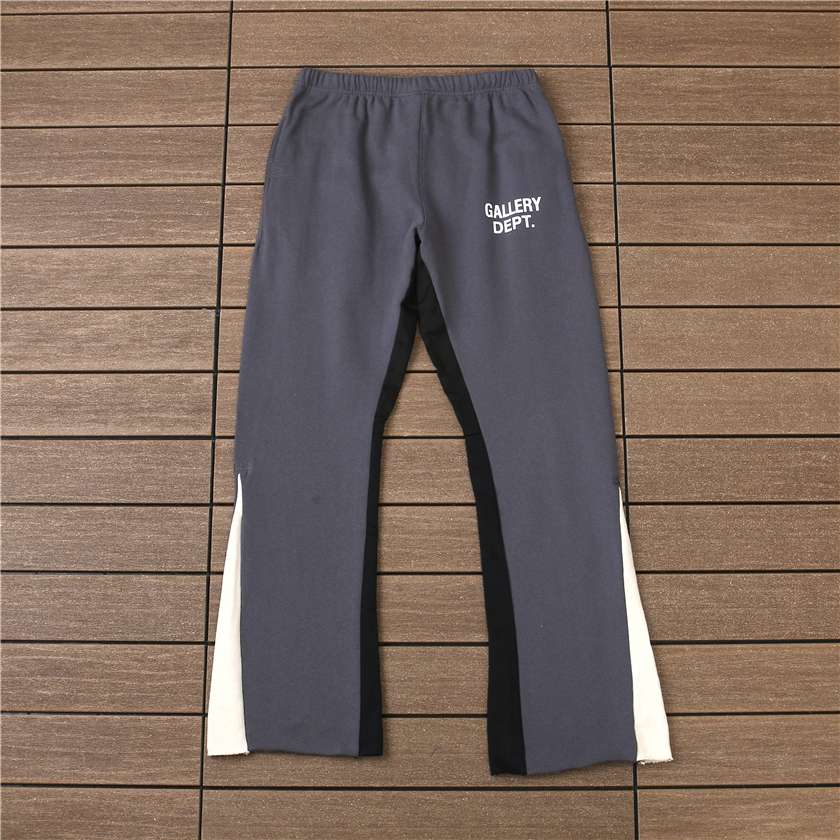 69_168 Gallery Dept. Painted Flare Sweat Pant