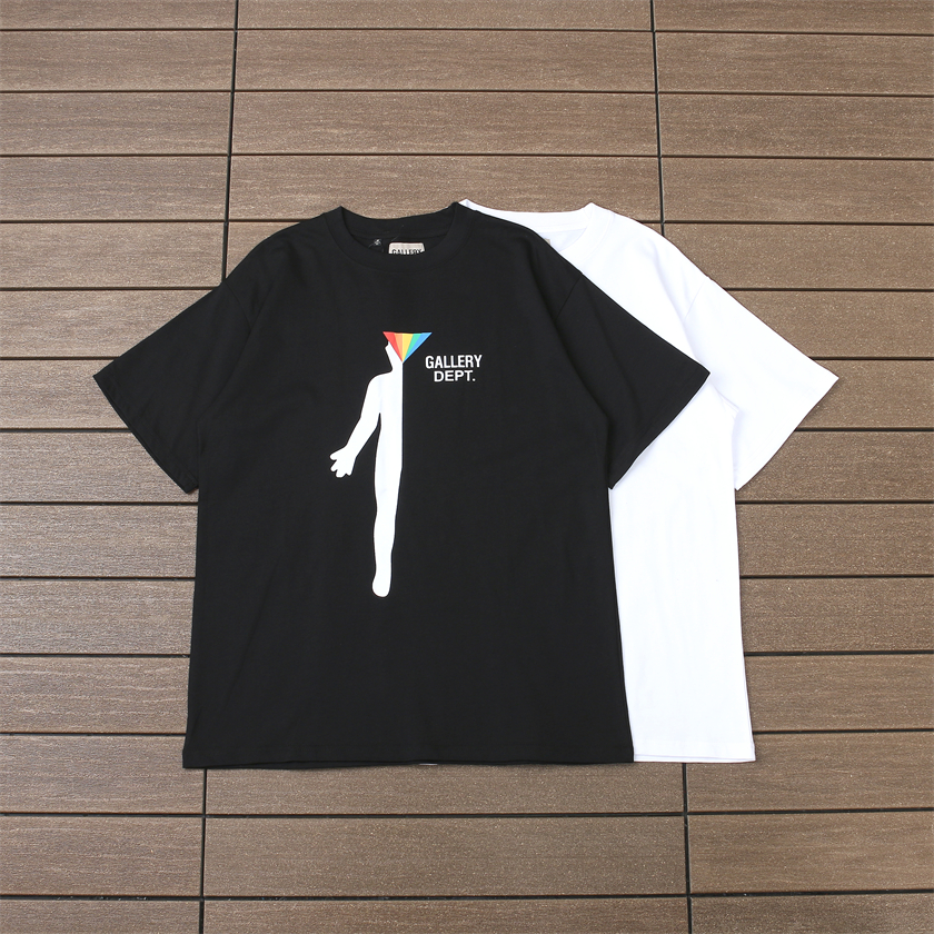 83_78 GALLERY DEPT T-shirt