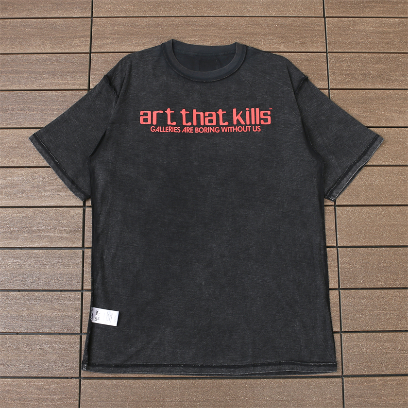 12_83 GALLERY DEPT T-shirt