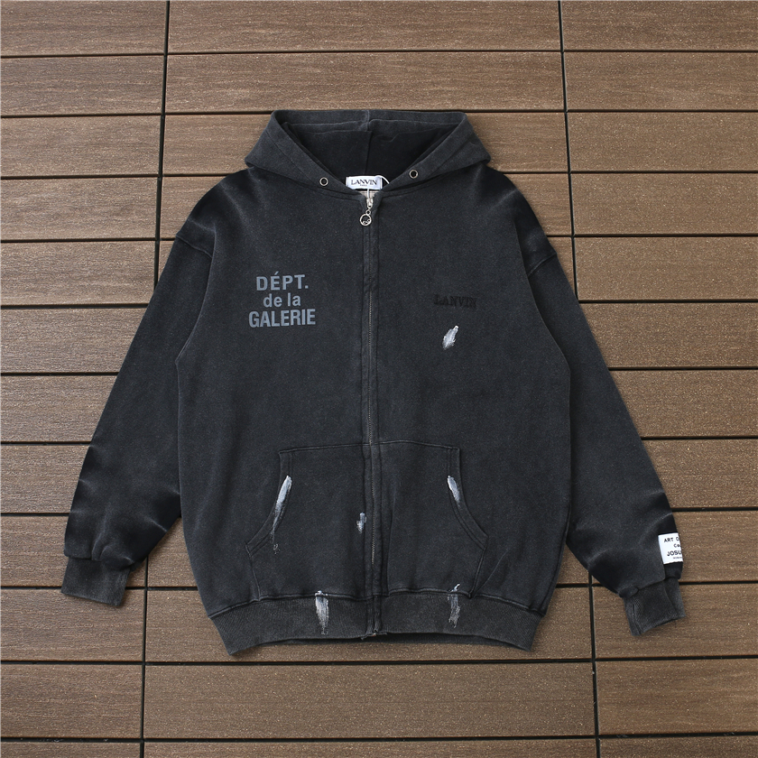 27_198 GALLERY DEPT HOODIE
