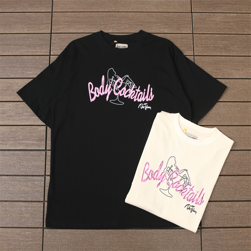 11_76 GALLERY DEPT T-shirt