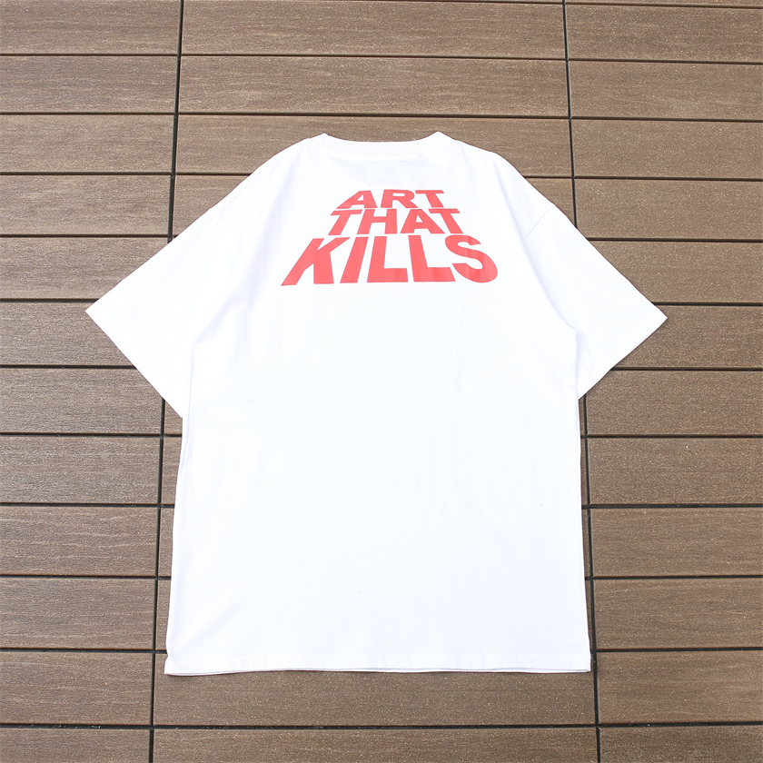 45_75 GALLERY DEPT T-shirt