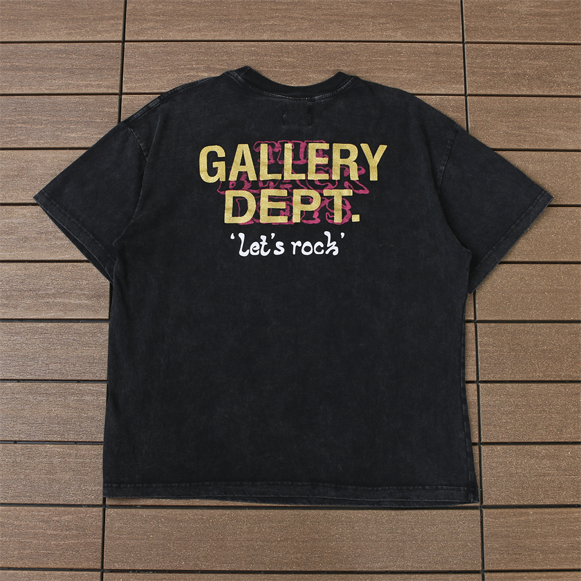 64_82 GALLERY DEPT T-SHIRT