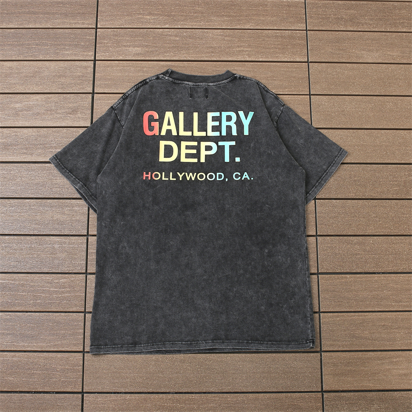 69_83 GALLERY DEPT T-shirt