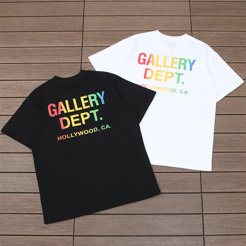 2_68 GALLERY DEPT T-SHIRT